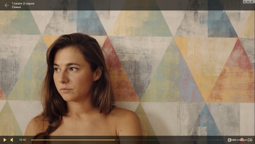 Vera Panfilova photo