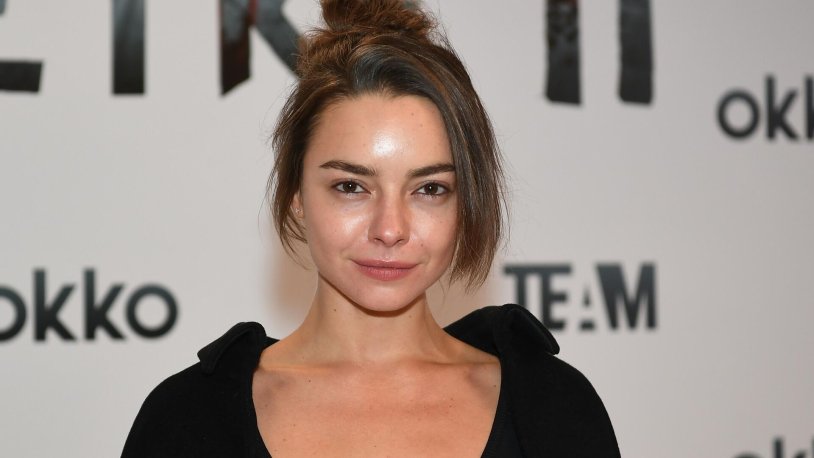 Panfilova, Vera Konstantinovna