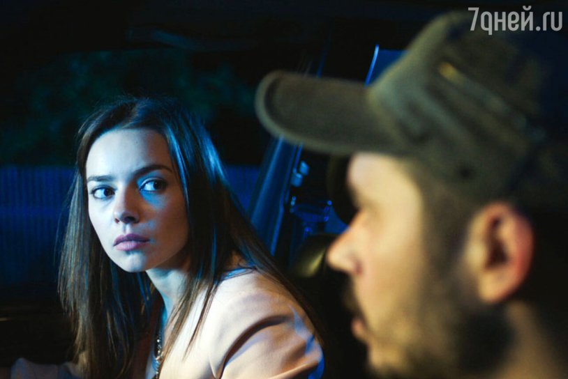 Vera Panfilova actress