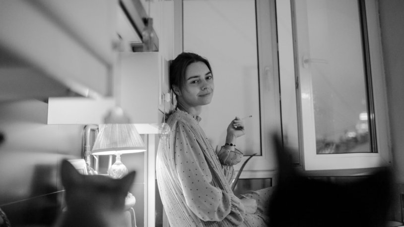 Ivan Yankovsky and Vera Panfilova 2019