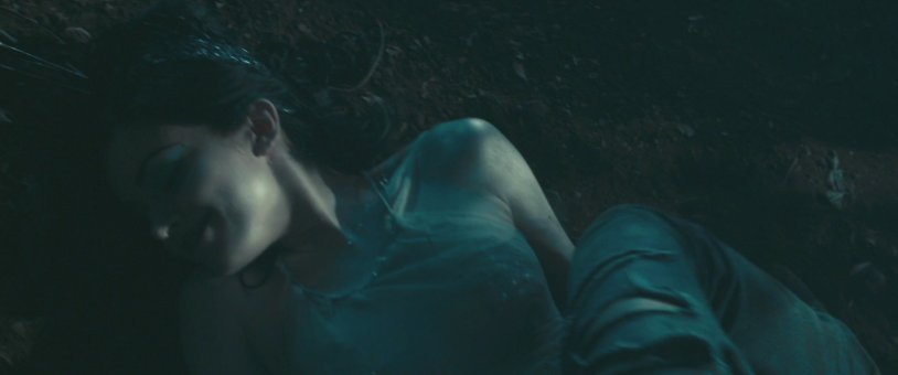 Evgenia Baltaev photo