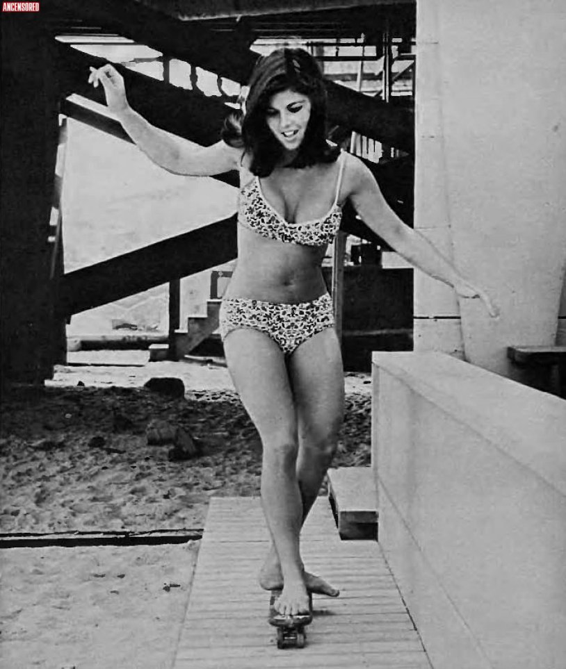 Gina lollobrida in youth