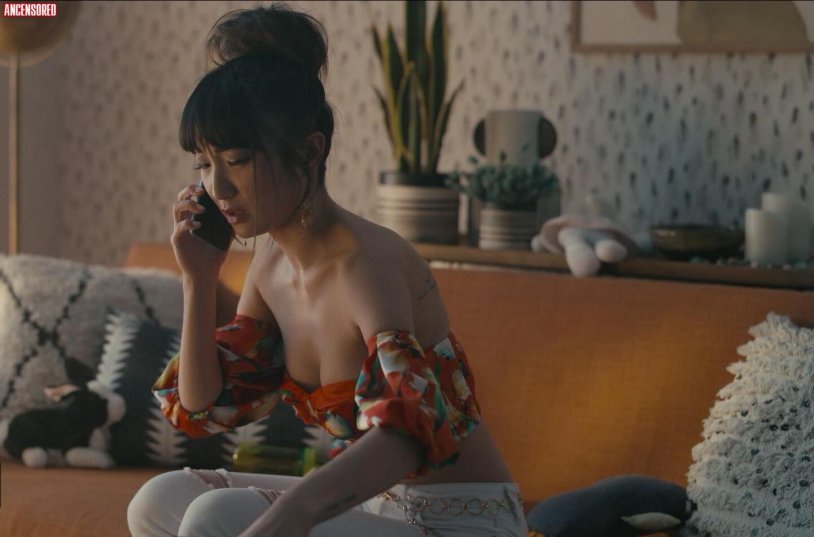 Amy Adams Pla Kingsman