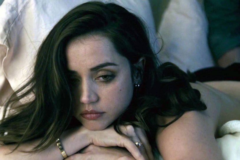 Deep Water 2022 ANA de Armas