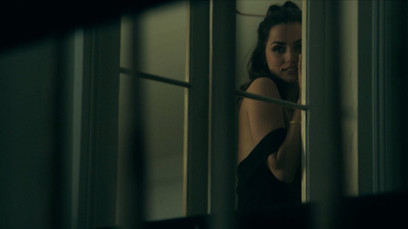 Deep Water Anna de Armas