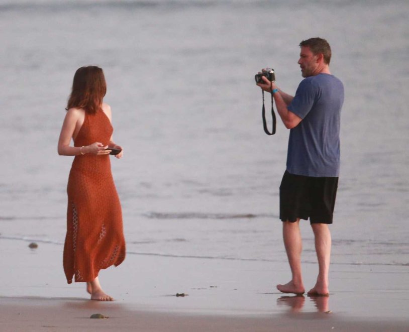 Ana de Armas James Bond Kadra