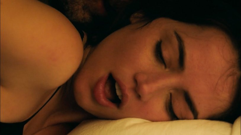 Deep waters Ana de Armas Topless