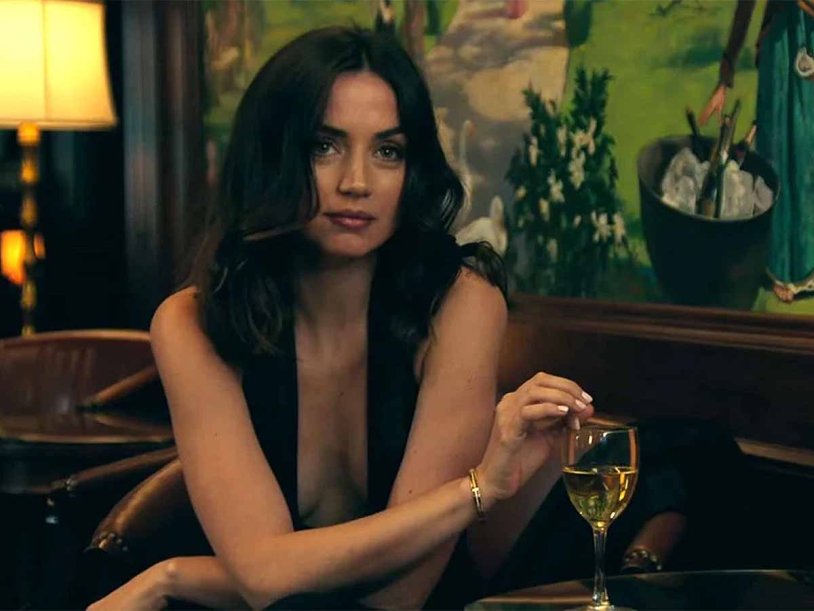 Lorenza Picture and Keanu Reeves