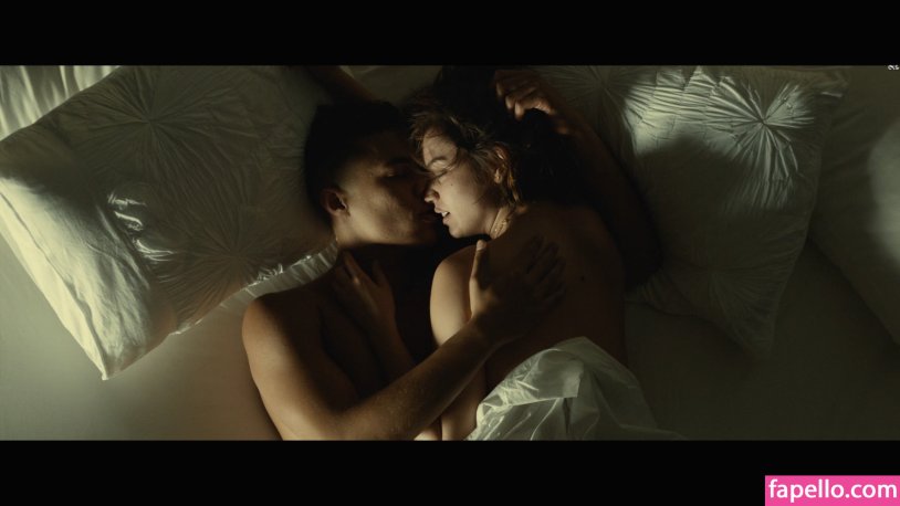 Ana de Armas drain video