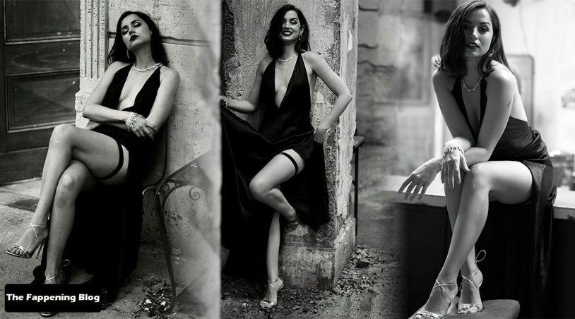 De Armas Marilyn Monroe