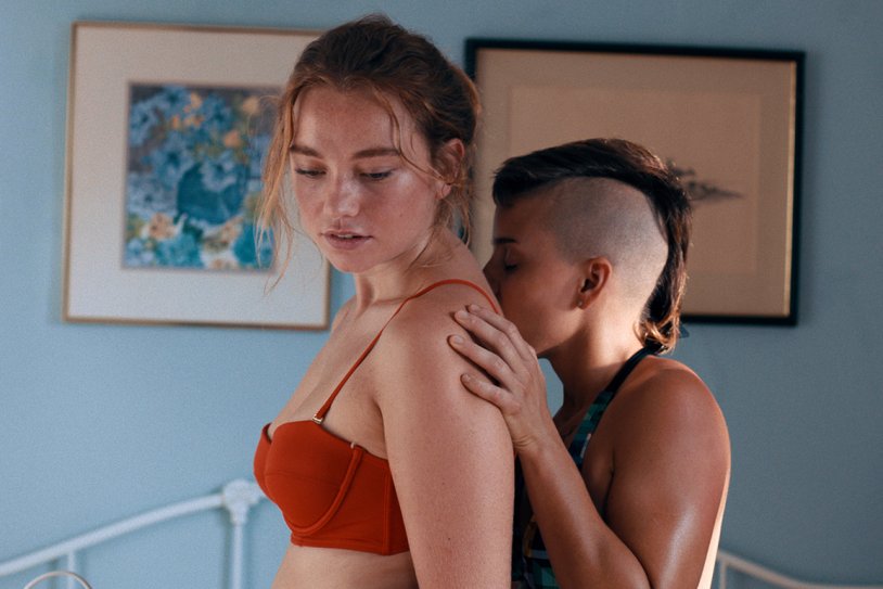 Jessie Buckley Buckley Nude