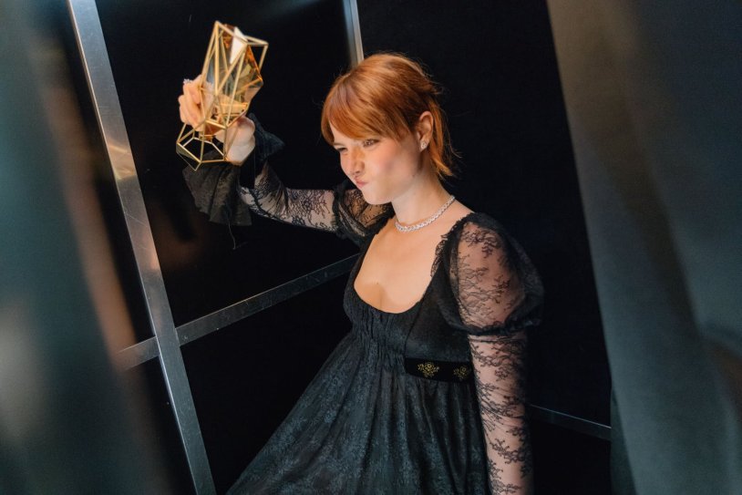 Black Aesthetic wallpaper