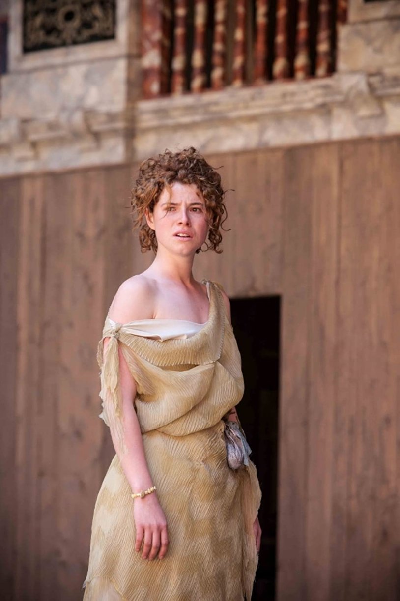 Romeo and Juliet series 2021