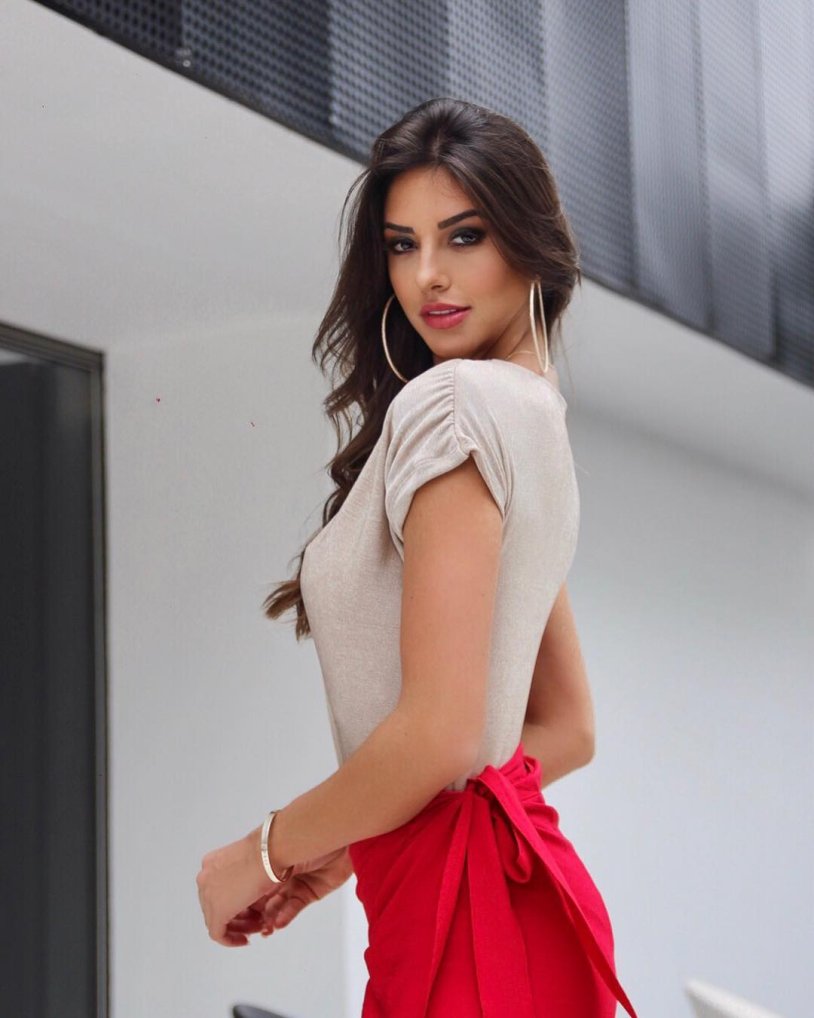 Girl of Day Friday 159