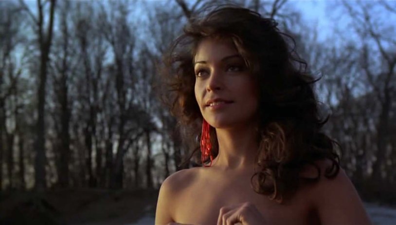 Apollonia Cross Father Naked