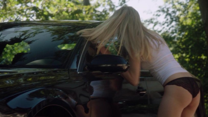 Rachel Harris Playboy