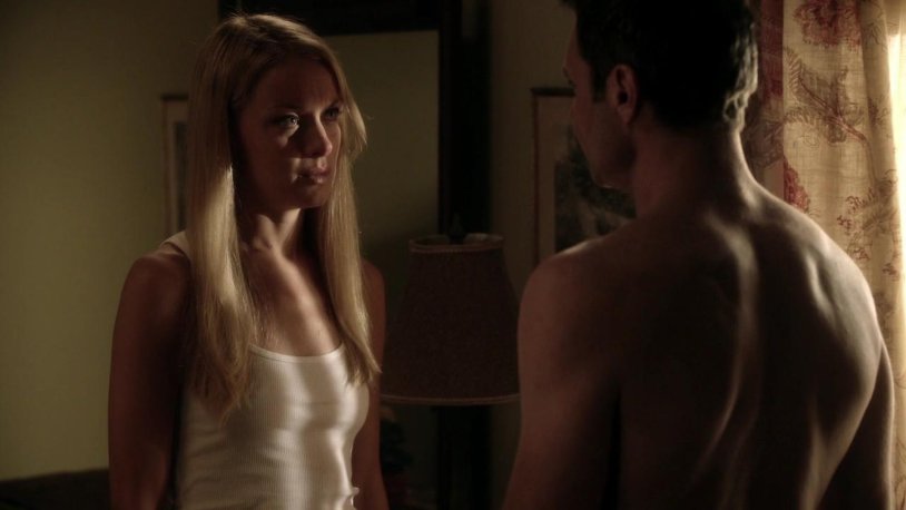 Naked helene erotic photos