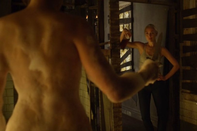 Sinneine Macodi Lund Nude