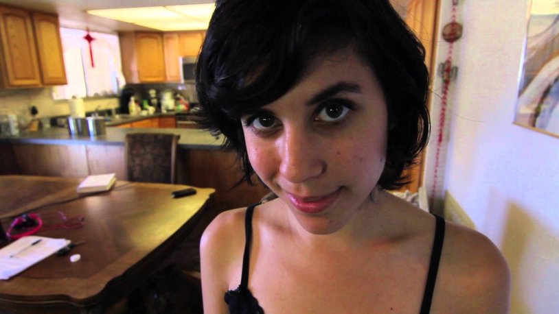 Ashley Anderson legs anal