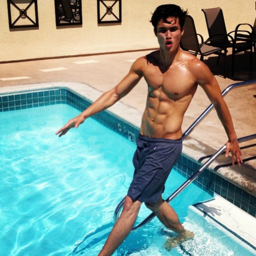 Brothers Boxers Riverdale