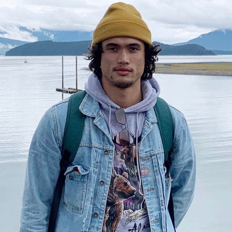 Charles Melton Riverdale Veronica