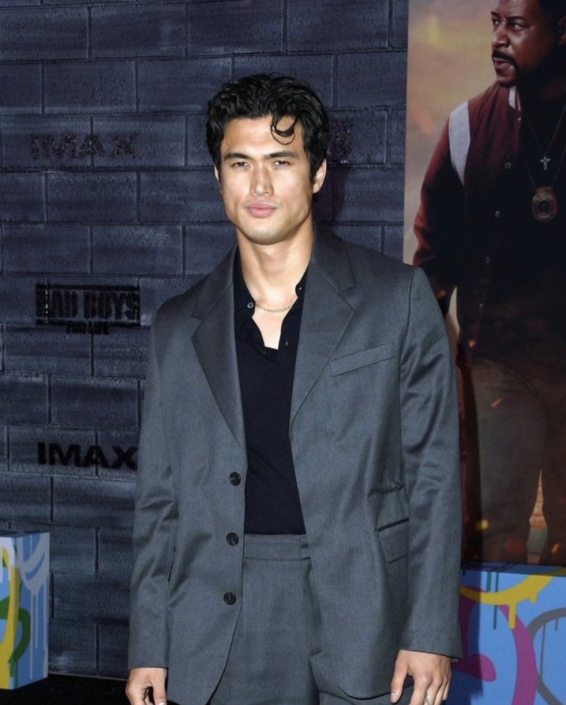 Kay Jay Apa Naked Riverdale