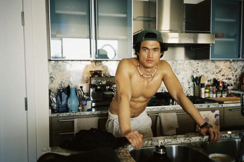 Chad Michael Murray Thors Riverdale