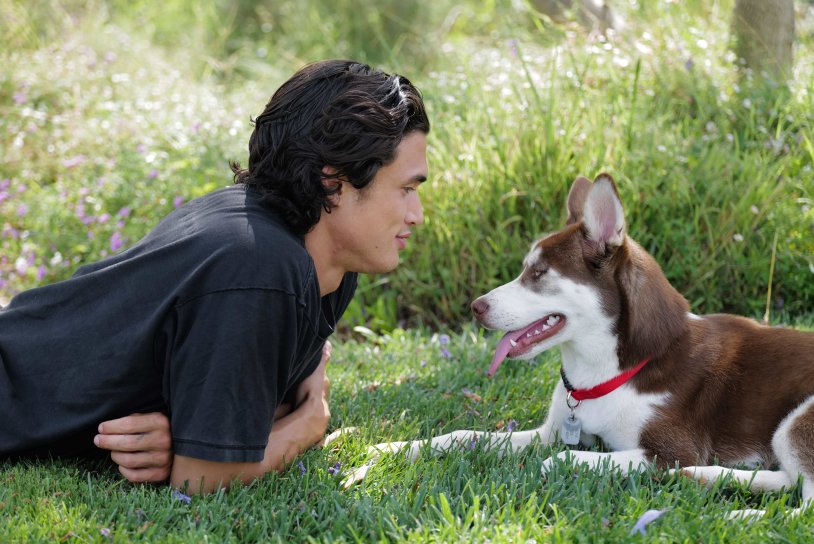 Charles Melton torso Riverdale