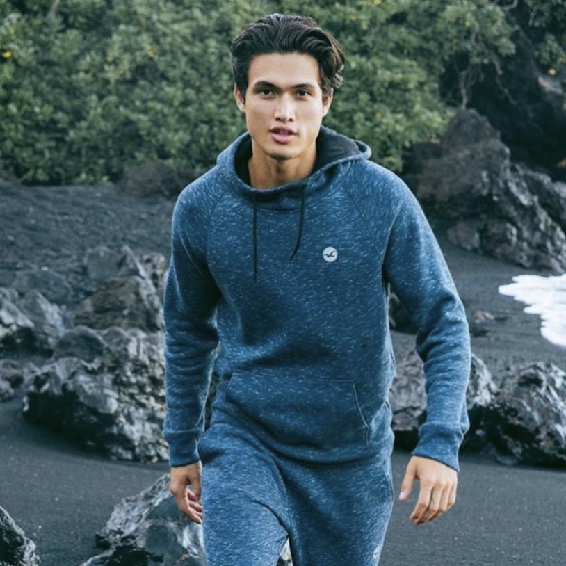 Charles Melton Model