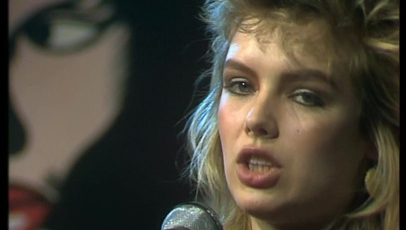 Kim Wilde 1987