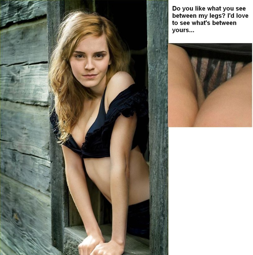 Emma Watson Nipples