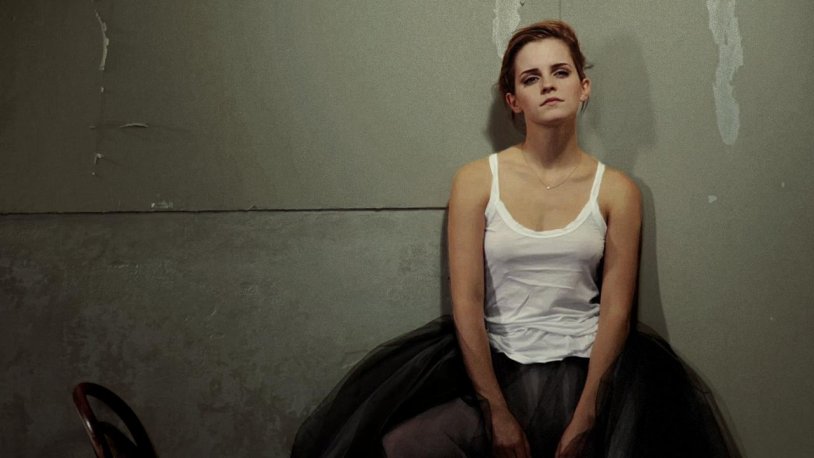 Emma Watson Hermione Granger Hot