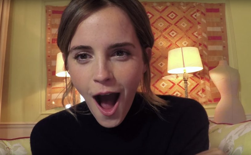 Emma drain Watson Hermione