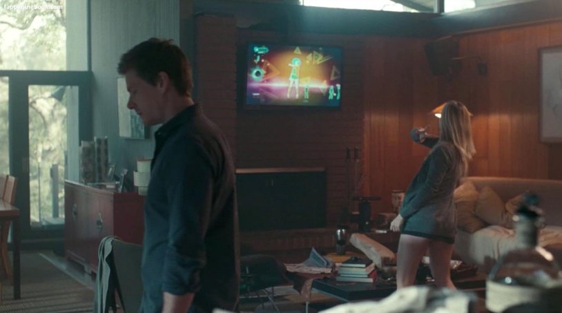 Jelena Rozga in a swimsuit