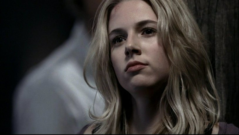 Alona Tal Young Nude