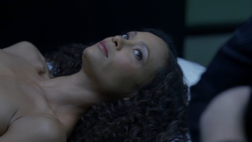 Fall Frontal Nude films