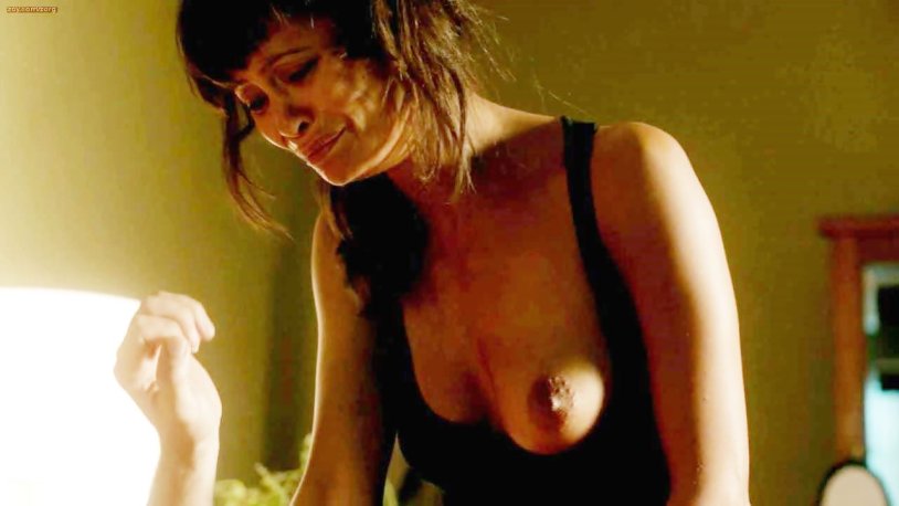 Tandy Newton Naked World of Wild