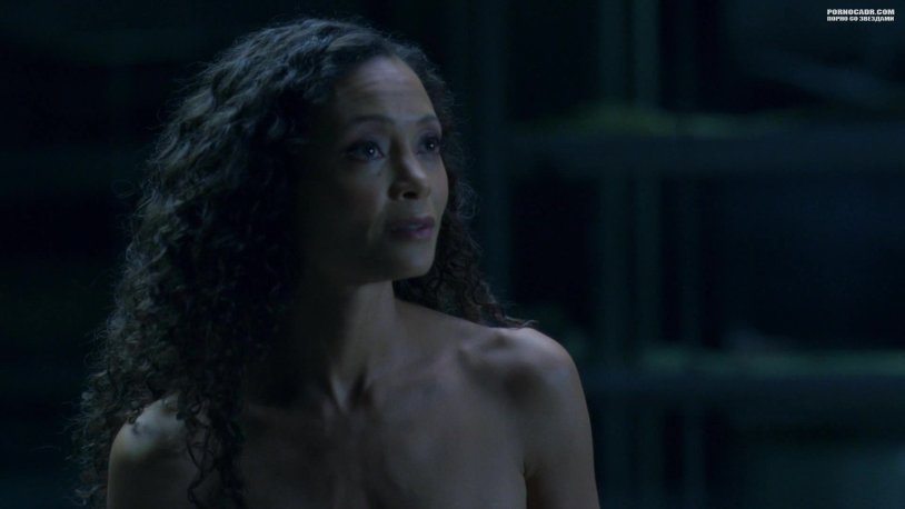 Tandy Newton Westworld