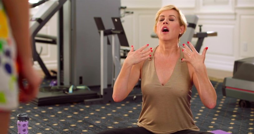 Jessica Burs eurotur naked