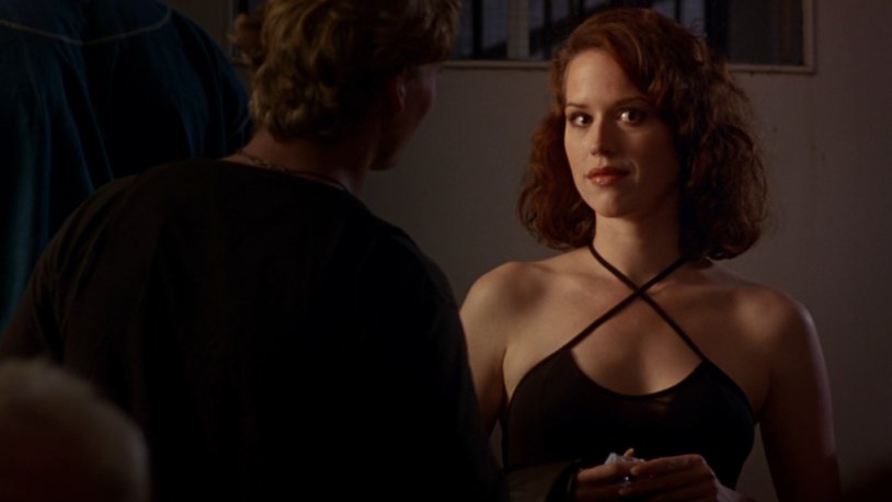 Naked porn actress Molly Stewart