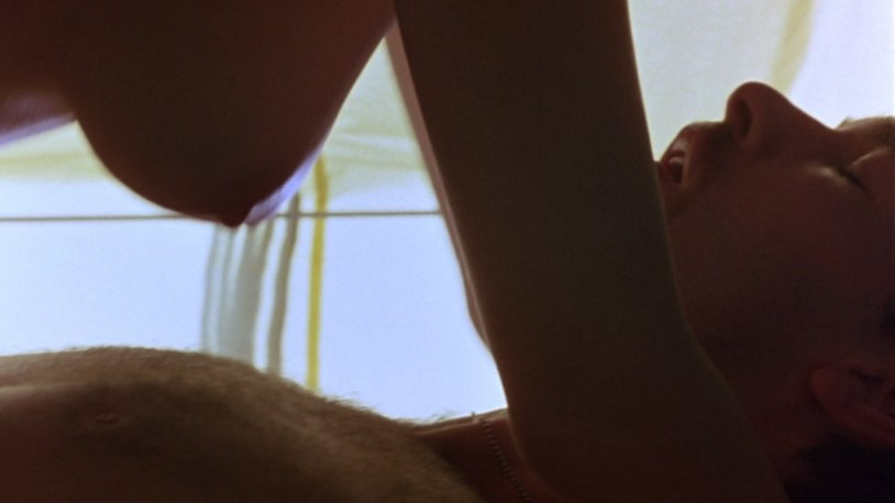 Molly Ringuold Topless