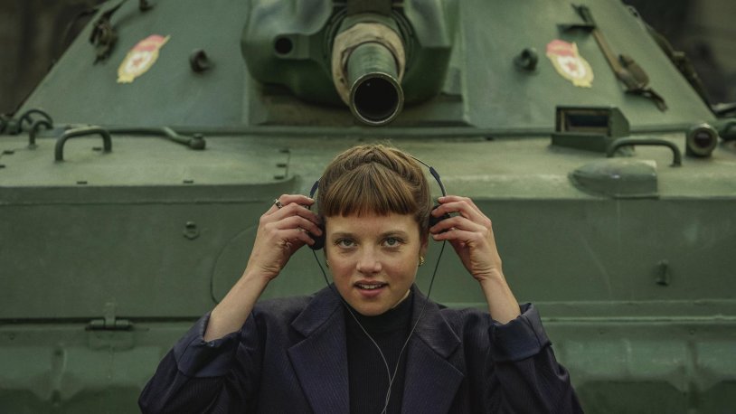 Yella Haaza Naked is not in the film