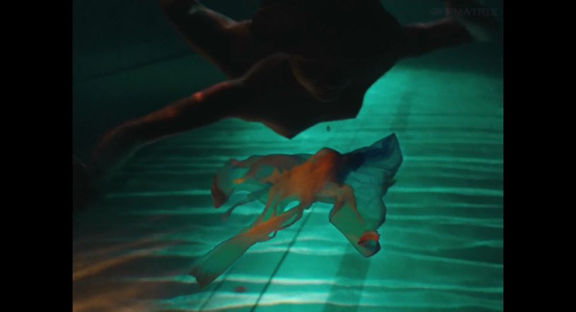 Stells stella / Kidnapping Stella (2019)