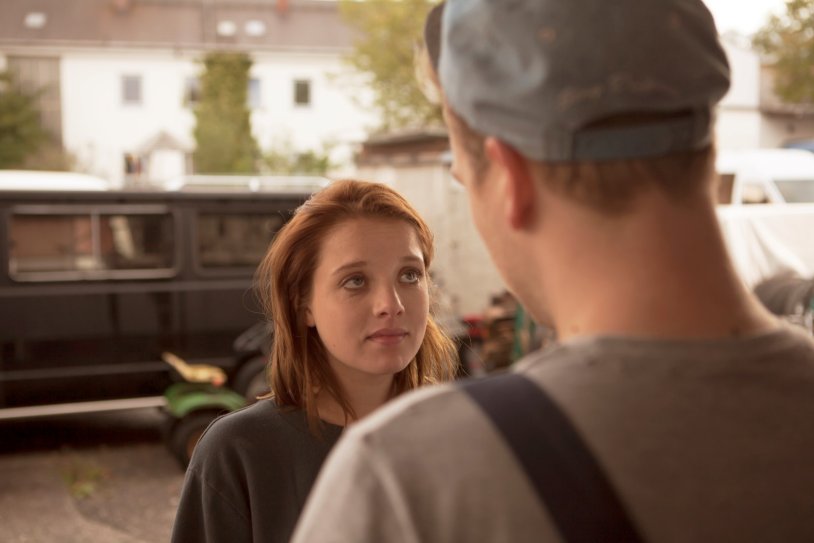 Jella Haase Hot 2020