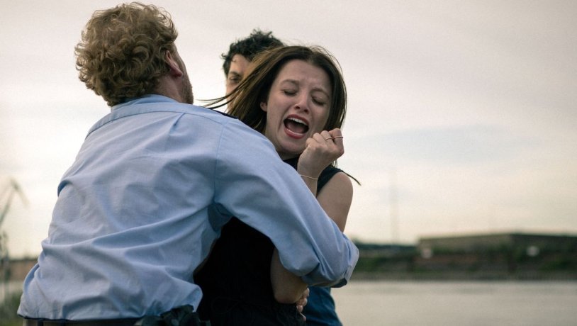 Chantal test teacher