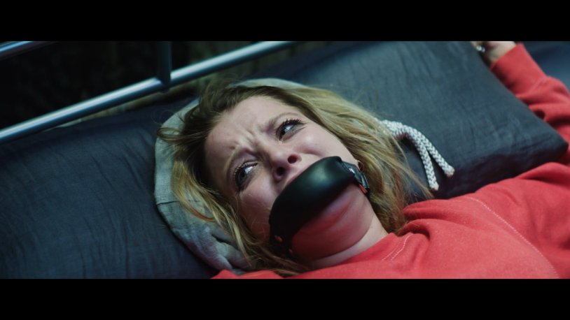 ALVARA HEFLECS Conscious teacher