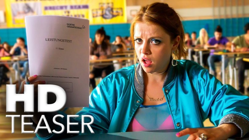 Princess Sid Film 2017