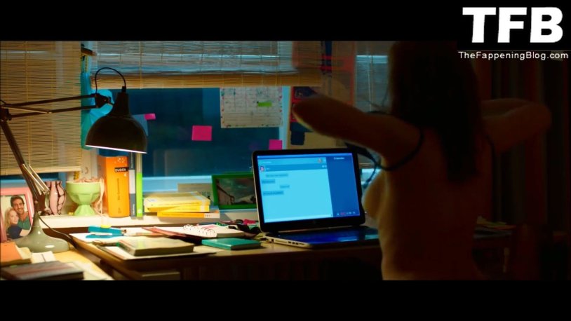 Chantal test teacher actress