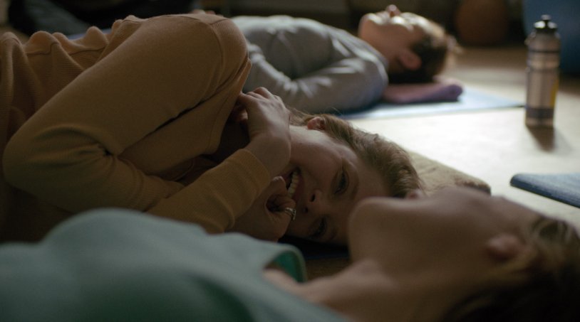 Yella Haaze in a swimsuit