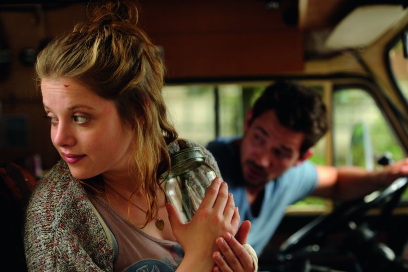 Ruby Rose Films Lesbian